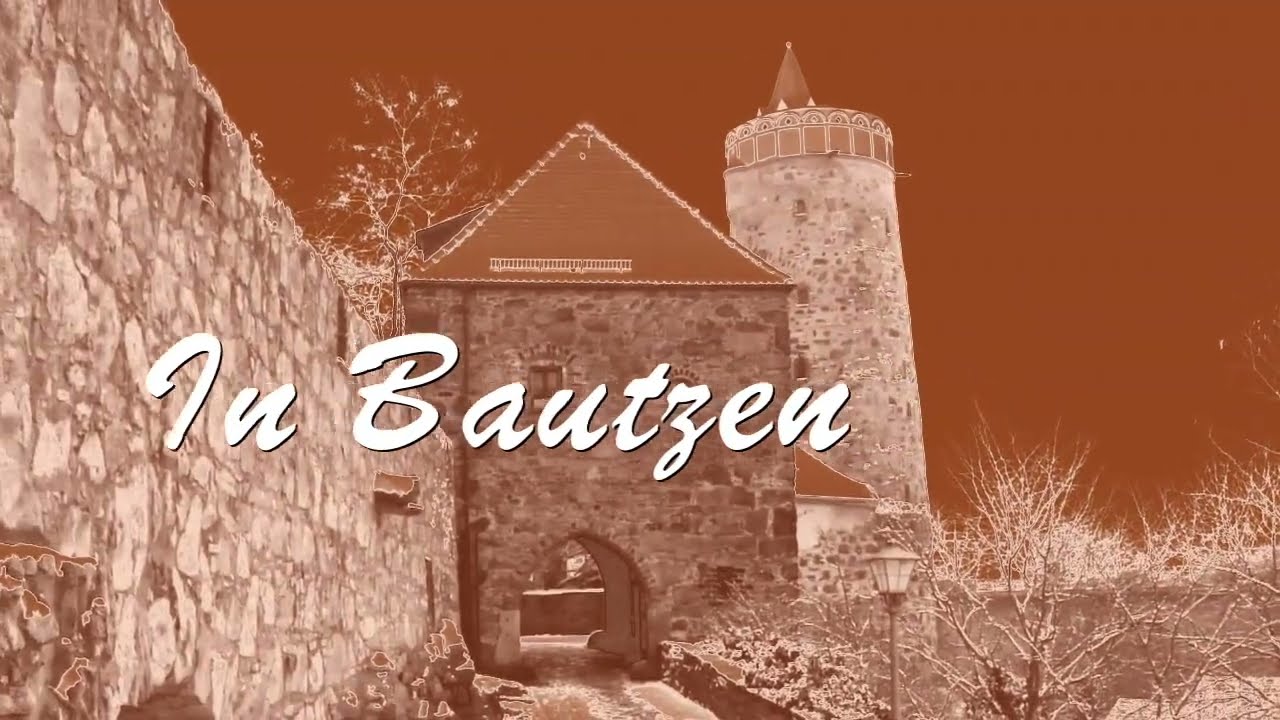 Lamporphyr in Bautzen
